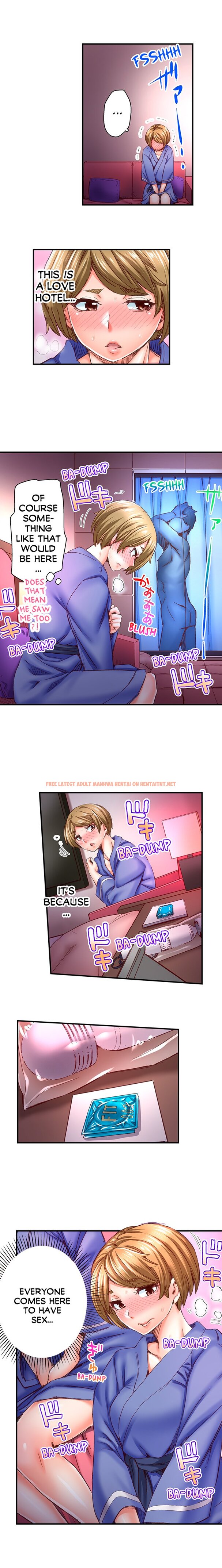 Read Hentai Image 7 291 in comic Marry Me, I’ll Fuck You Until You’re Pregnant! - Chapter 31 - hentaitnt.net