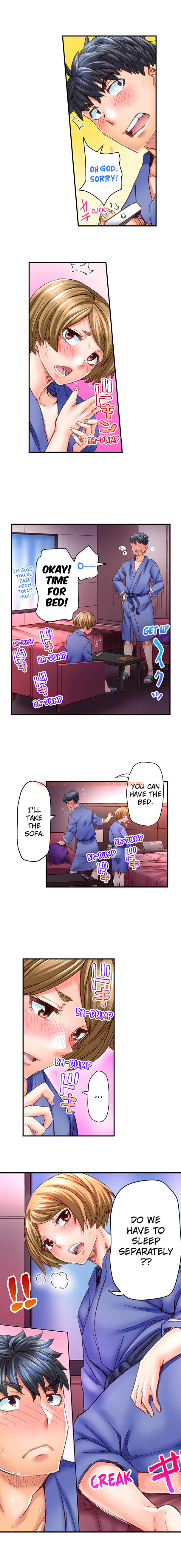 Read Hentai Image 9 291 in comic Marry Me, I’ll Fuck You Until You’re Pregnant! - Chapter 31 - hentaitnt.net