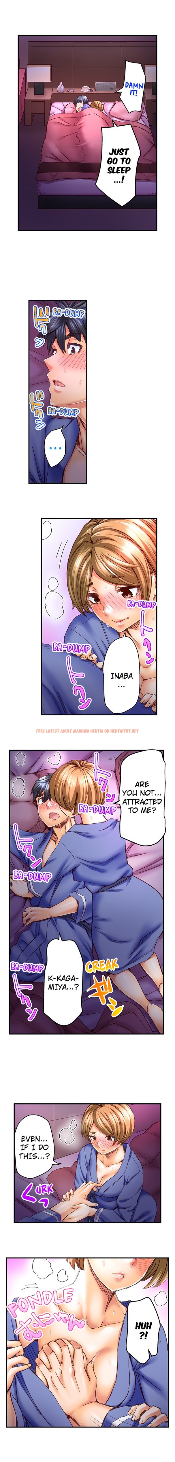 Read Hentai Image 6 661 in comic Marry Me, I’ll Fuck You Until You’re Pregnant! - Chapter 32 - hentaitnt.net