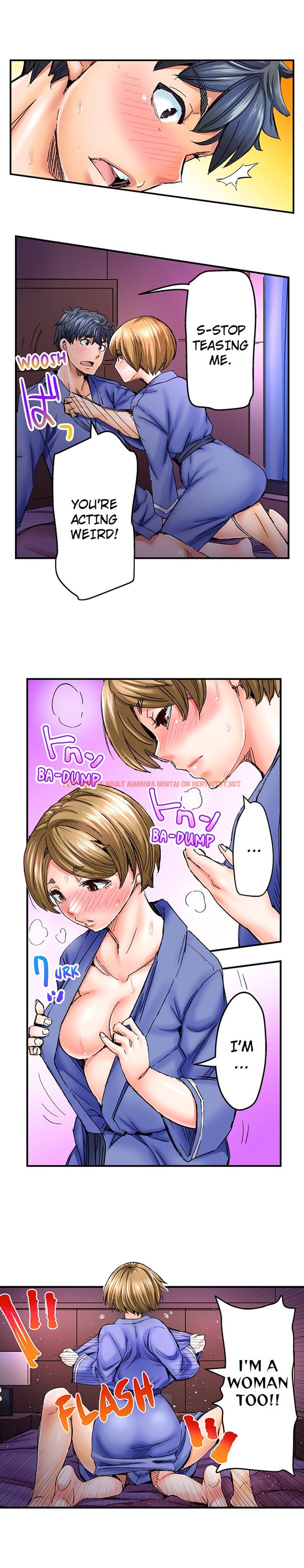 Read Hentai Image 7 661 in comic Marry Me, I’ll Fuck You Until You’re Pregnant! - Chapter 32 - hentaitnt.net