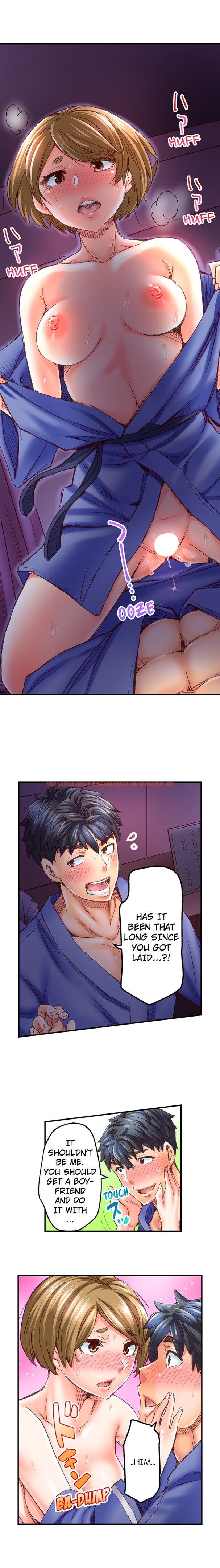 Read Hentai Image 8 661 in comic Marry Me, I’ll Fuck You Until You’re Pregnant! - Chapter 32 - hentaitnt.net