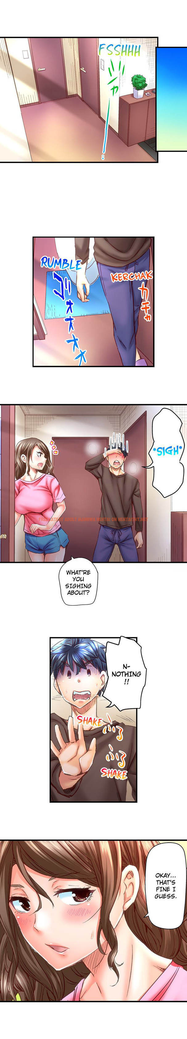 Read Hentai Image 8 119 in comic Marry Me, I’ll Fuck You Until You’re Pregnant! - Chapter 34 - hentaitnt.net