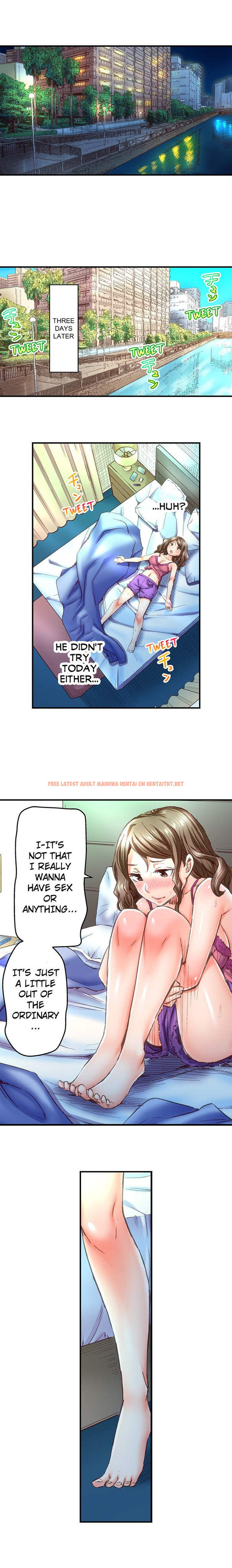 Read Hentai Image 2 211 in comic Marry Me, I’ll Fuck You Until You’re Pregnant! - Chapter 35 - hentaitnt.net