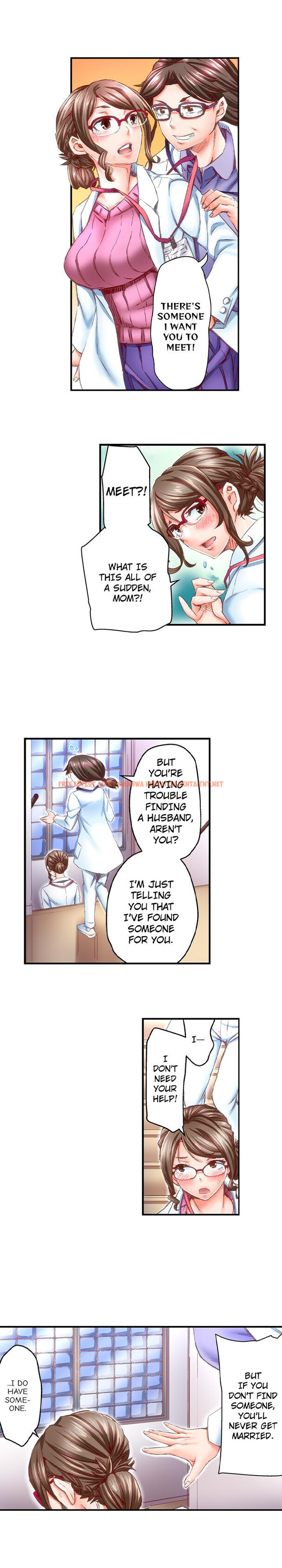 Read Hentai Image 3 750 in comic Marry Me, I’ll Fuck You Until You’re Pregnant! - Chapter 37 - hentaitnt.net