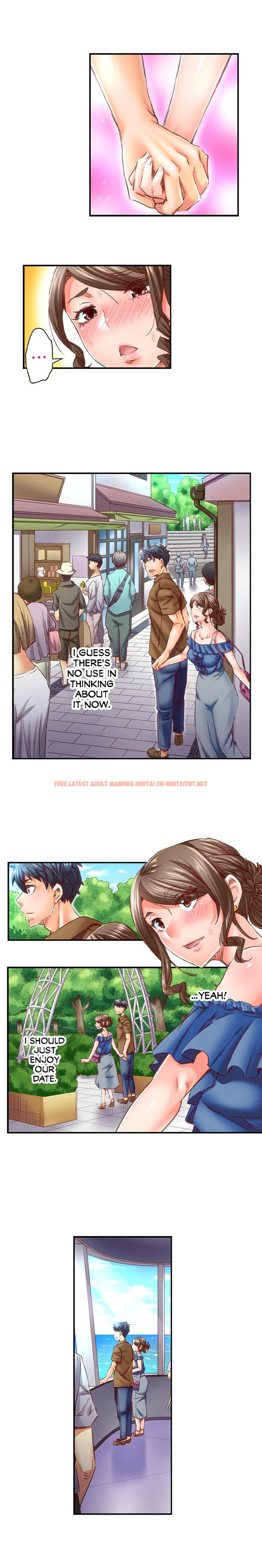 Read Hentai Image 8 113 in comic Marry Me, I’ll Fuck You Until You’re Pregnant! - Chapter 38 - hentaitnt.net