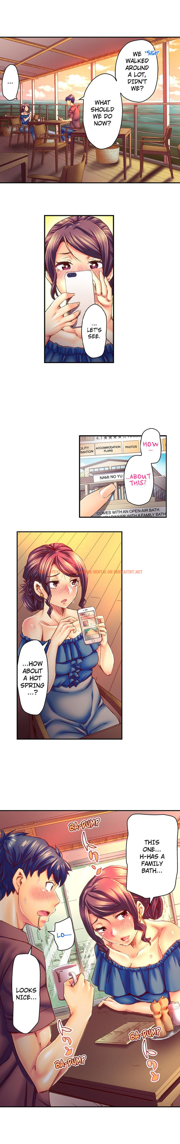 Read Hentai Image 9 113 in comic Marry Me, I’ll Fuck You Until You’re Pregnant! - Chapter 38 - hentaitnt.net