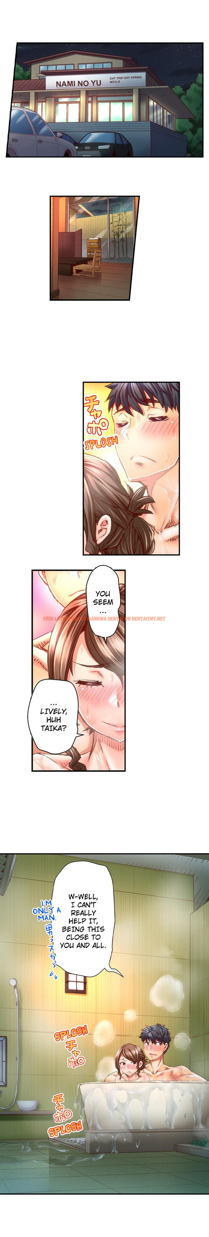 Read Hentai Image 2 217 in comic Marry Me, I’ll Fuck You Until You’re Pregnant! - Chapter 39 - hentaitnt.net