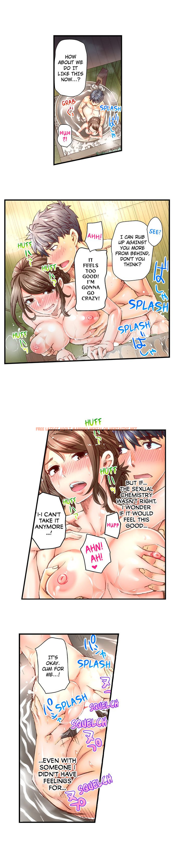 Read Hentai Image 4 337 in comic Marry Me, I’ll Fuck You Until You’re Pregnant! - Chapter 40 - hentaitnt.net