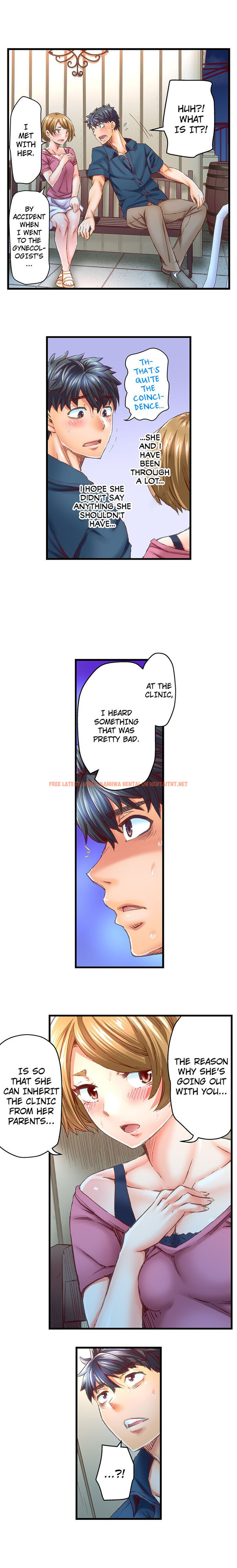 Read Hentai Image 2 271 in comic Marry Me, I’ll Fuck You Until You’re Pregnant! - Chapter 41 - hentaitnt.net