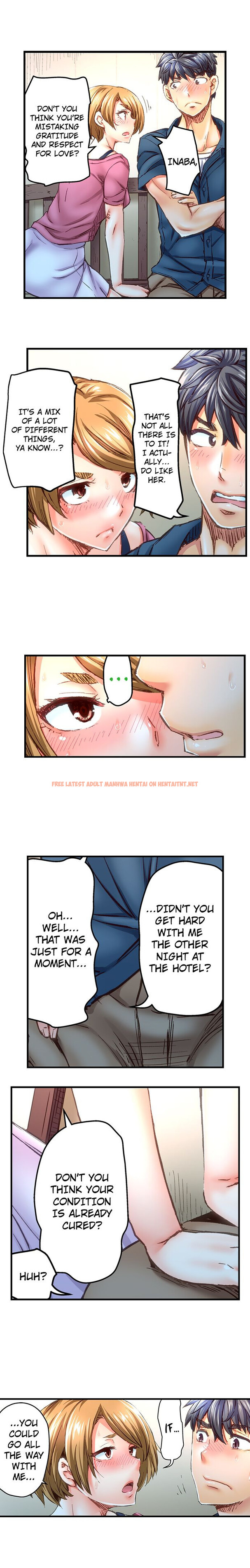 Read Hentai Image 5 271 in comic Marry Me, I’ll Fuck You Until You’re Pregnant! - Chapter 41 - hentaitnt.net