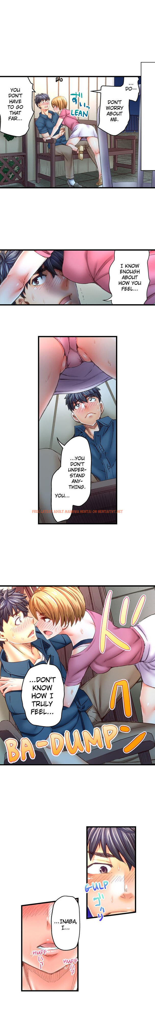 Read Hentai Image 8 271 in comic Marry Me, I’ll Fuck You Until You’re Pregnant! - Chapter 41 - hentaitnt.net