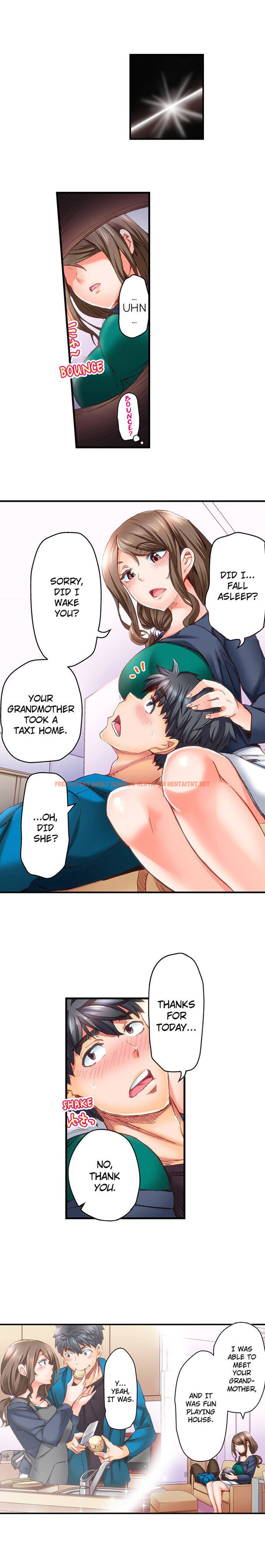 Read Hentai Image 8 2b65e in comic Marry Me, I’ll Fuck You Until You’re Pregnant! - Chapter 45 - hentaitnt.net