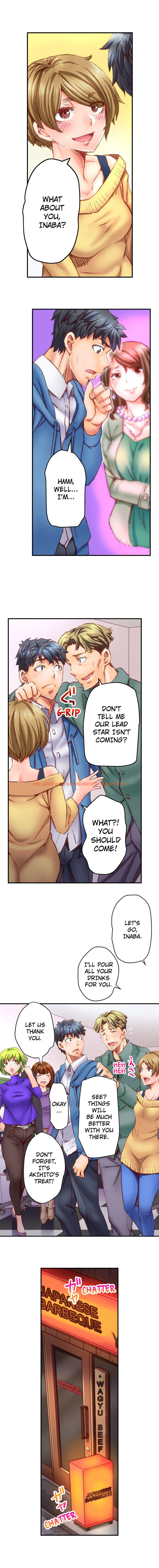 Read Hentai Image 006 08946 in comic Marry Me, I’ll Fuck You Until You’re Pregnant! - Chapter 53 - hentaitnt.net