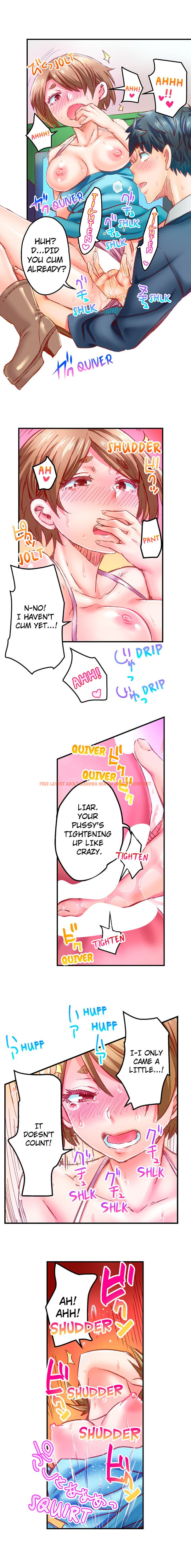 Read Hentai Image 5 1c1e2 in comic Marry Me, I’ll Fuck You Until You’re Pregnant! - Chapter 59 - hentaitnt.net