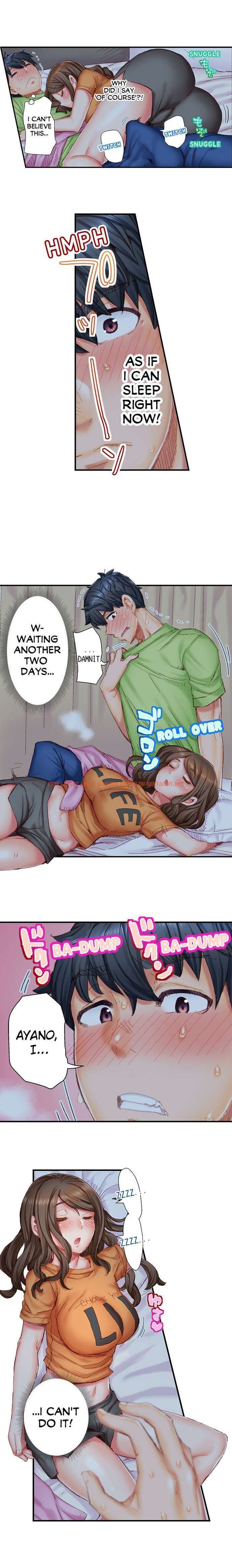 Read Hentai Image 9 871 in comic Marry Me, I’ll Fuck You Until You’re Pregnant! - Chapter 6 - hentaitnt.net