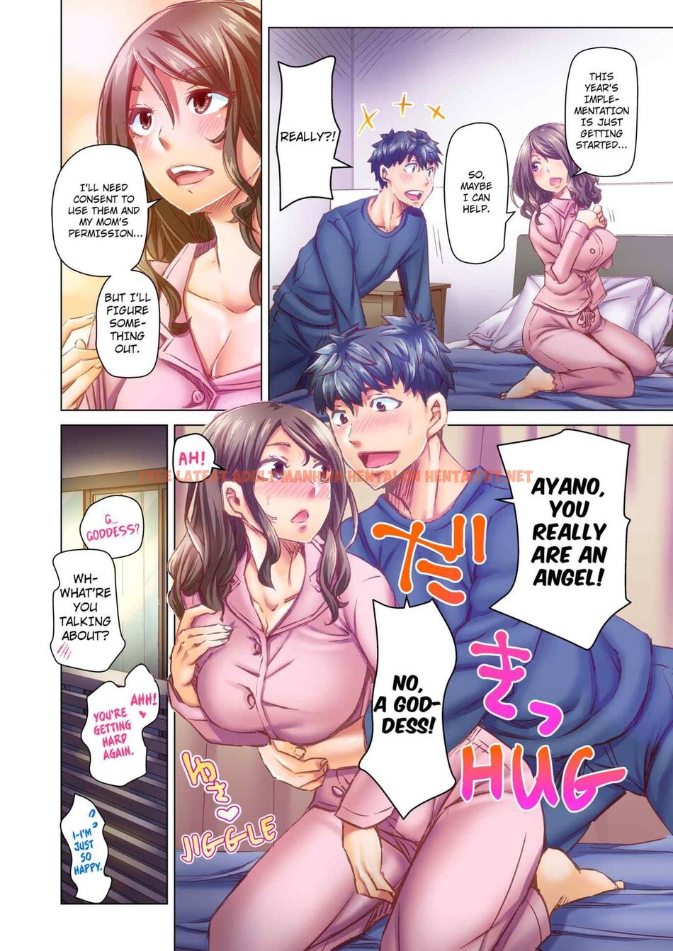 Read Hentai Image 6 d7ab4 in comic Marry Me, I’ll Fuck You Until You’re Pregnant! - Chapter 62 - hentaitnt.net