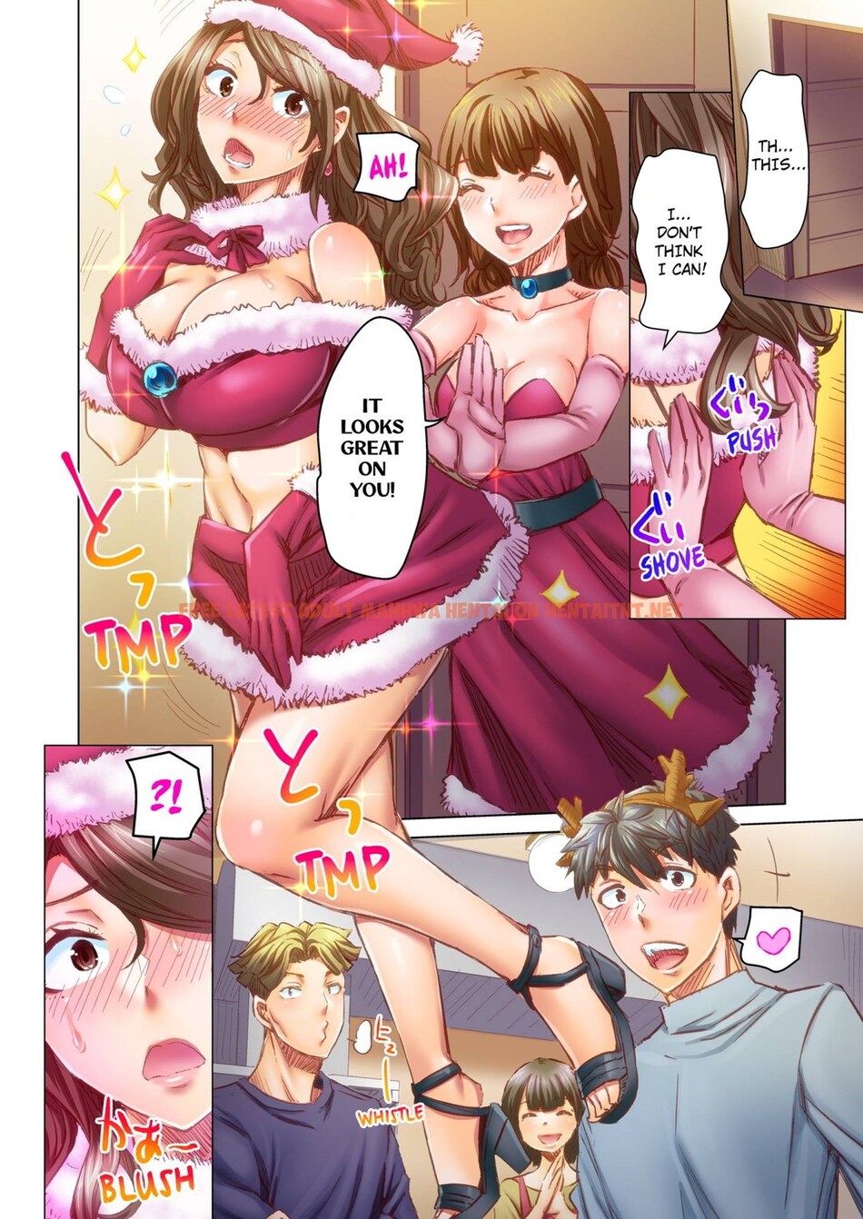 Read Hentai Image 4 478a9 in comic Marry Me, I’ll Fuck You Until You’re Pregnant! - Chapter 69 - hentaitnt.net