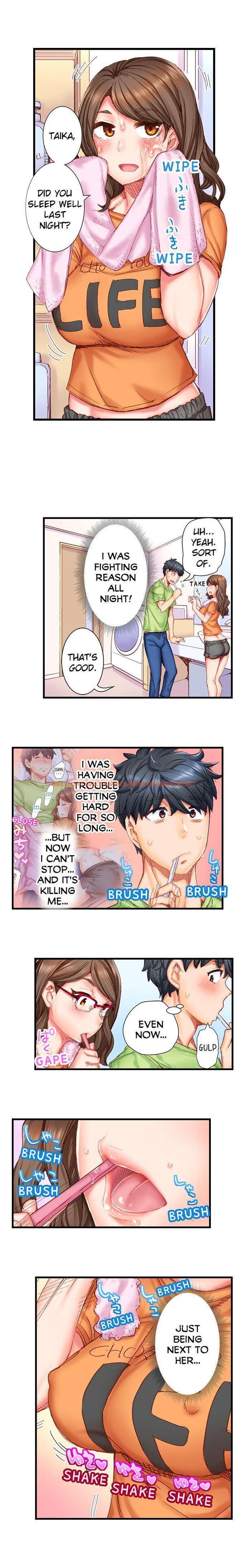 Read Hentai Image 2 060 in comic Marry Me, I’ll Fuck You Until You’re Pregnant! - Chapter 7 - hentaitnt.net