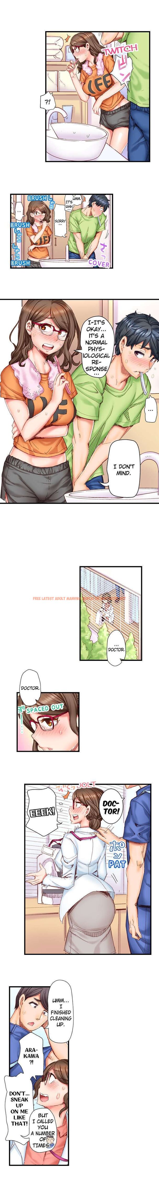 Read Hentai Image 3 060 in comic Marry Me, I’ll Fuck You Until You’re Pregnant! - Chapter 7 - hentaitnt.net