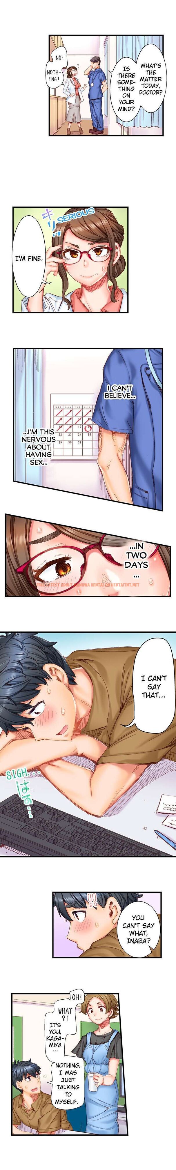 Read Hentai Image 4 060 in comic Marry Me, I’ll Fuck You Until You’re Pregnant! - Chapter 7 - hentaitnt.net