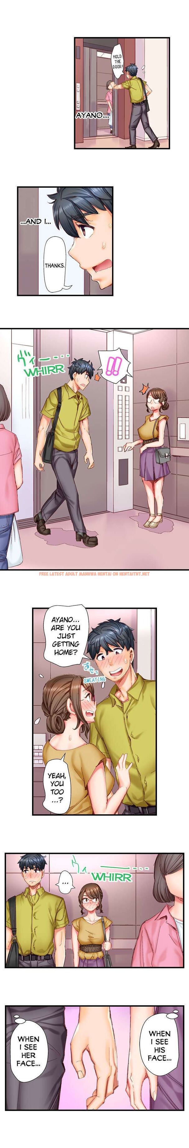 Read Hentai Image 7 060 in comic Marry Me, I’ll Fuck You Until You’re Pregnant! - Chapter 7 - hentaitnt.net