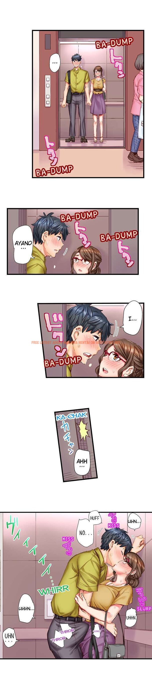 Read Hentai Image 9 060 in comic Marry Me, I’ll Fuck You Until You’re Pregnant! - Chapter 7 - hentaitnt.net