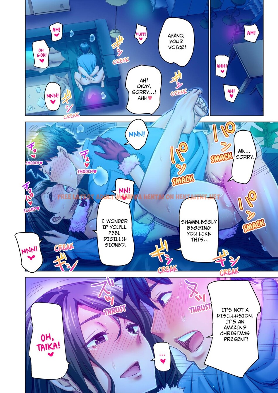 Read Hentai Image 2 e22fe in comic Marry Me, I’ll Fuck You Until You’re Pregnant! - Chapter 71 - hentaitnt.net