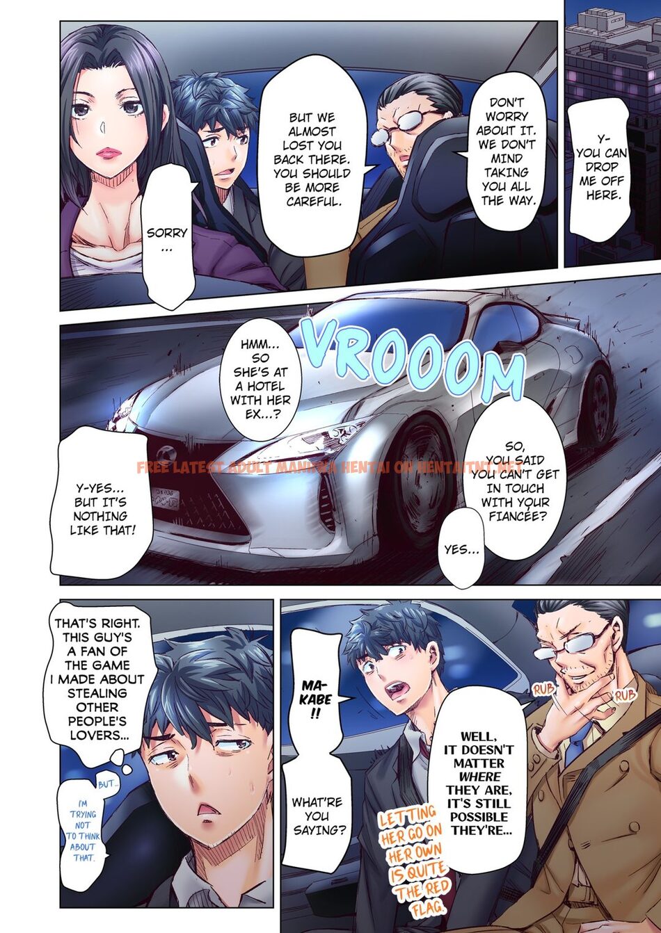 Read Hentai Image 2 fe11c in comic Marry Me, I’ll Fuck You Until You’re Pregnant! - Chapter 77 - hentaitnt.net