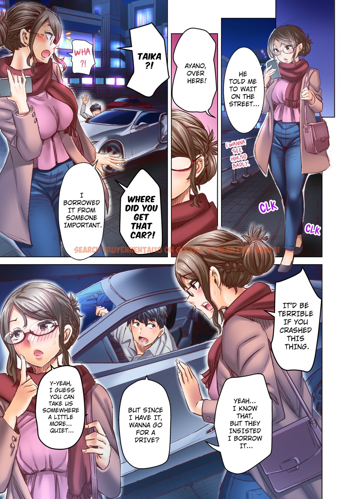 Read Hentai Image 3 b748b in comic Marry Me, I’ll Fuck You Until You’re Pregnant! - Chapter 78 - www.hentaitnt.net