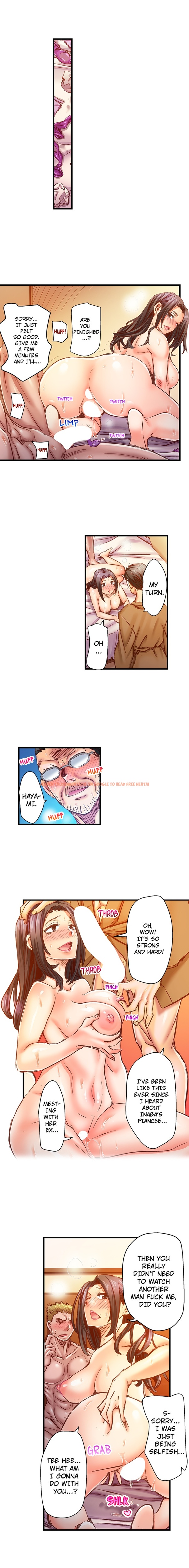 Read Hentai Image 3 2a69b in comic Marry Me, I’ll Fuck You Until You’re Pregnant! - Chapter 79 - www.hentaitnt.net
