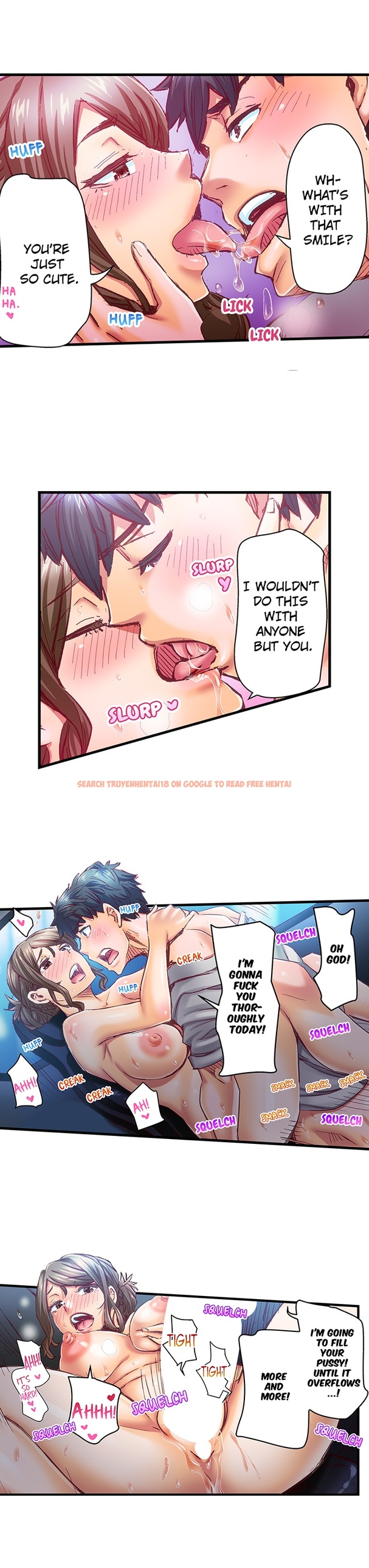 Read Hentai Image 6 2a69b in comic Marry Me, I’ll Fuck You Until You’re Pregnant! - Chapter 79 - www.hentaitnt.net