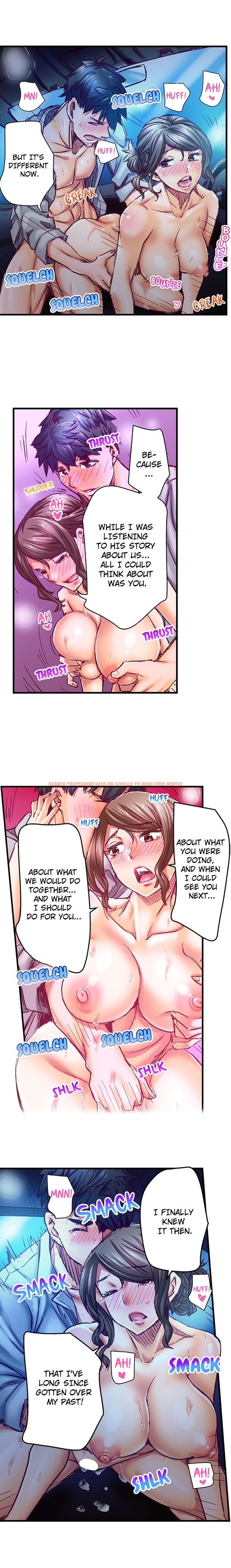 Read Hentai Image 8 2a69b in comic Marry Me, I’ll Fuck You Until You’re Pregnant! - Chapter 79 - www.hentaitnt.net