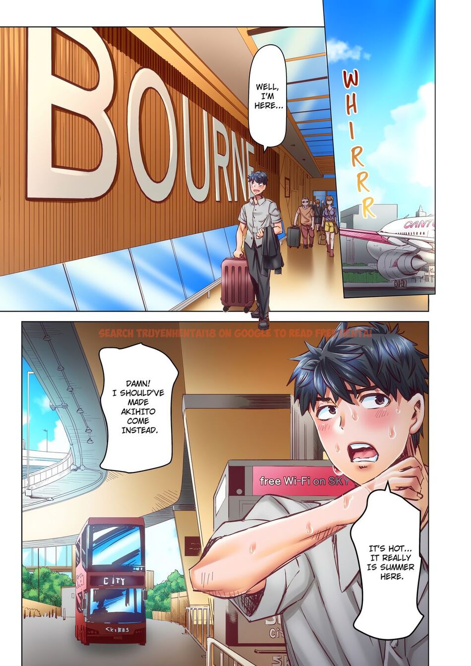 Read Hentai Image 3 b36e1 in comic Marry Me, I’ll Fuck You Until You’re Pregnant! - Chapter 80 - hentaitnt.net