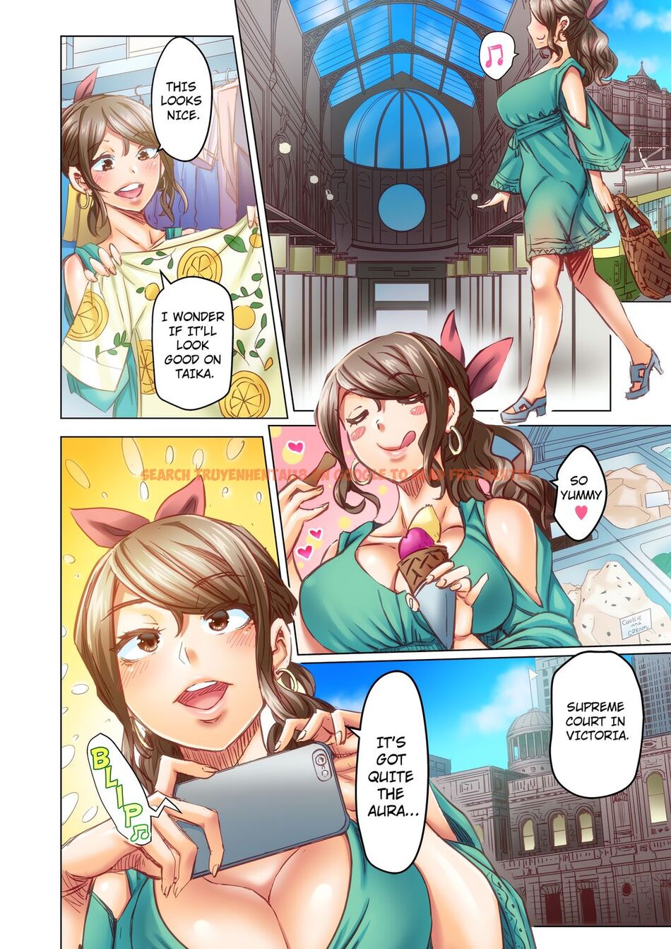Read Hentai Image 2 08444 in comic Marry Me, I’ll Fuck You Until You’re Pregnant! - Chapter 81 - hentaitnt.net