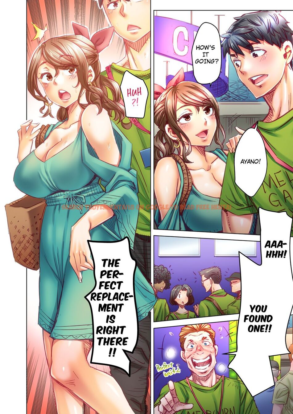 Read Hentai Image 4 08444 in comic Marry Me, I’ll Fuck You Until You’re Pregnant! - Chapter 81 - hentaitnt.net
