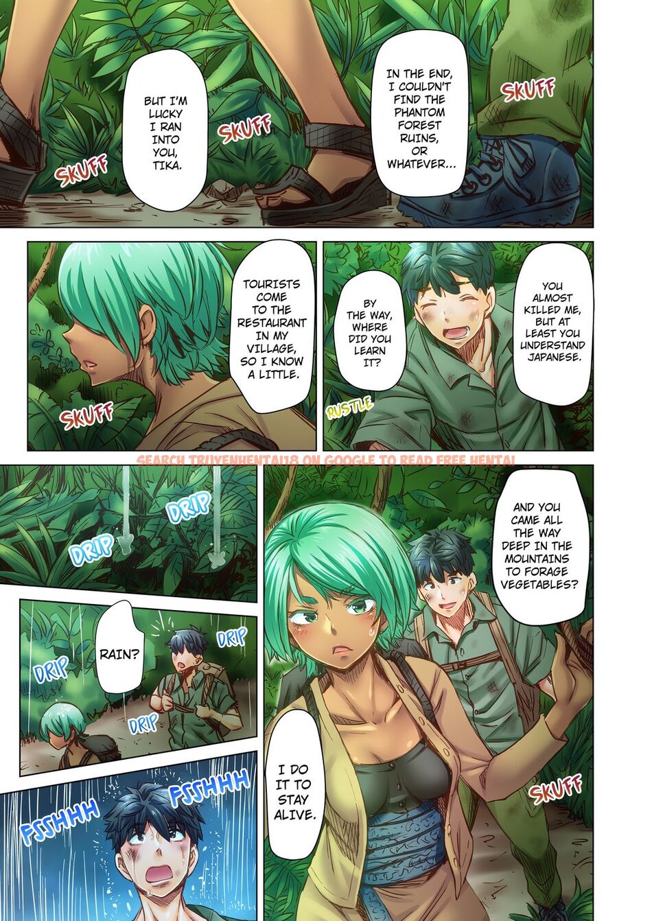 Read Hentai Image 1 49c05 in comic Marry Me, I’ll Fuck You Until You’re Pregnant! - Chapter 86 - www.hentaitnt.net