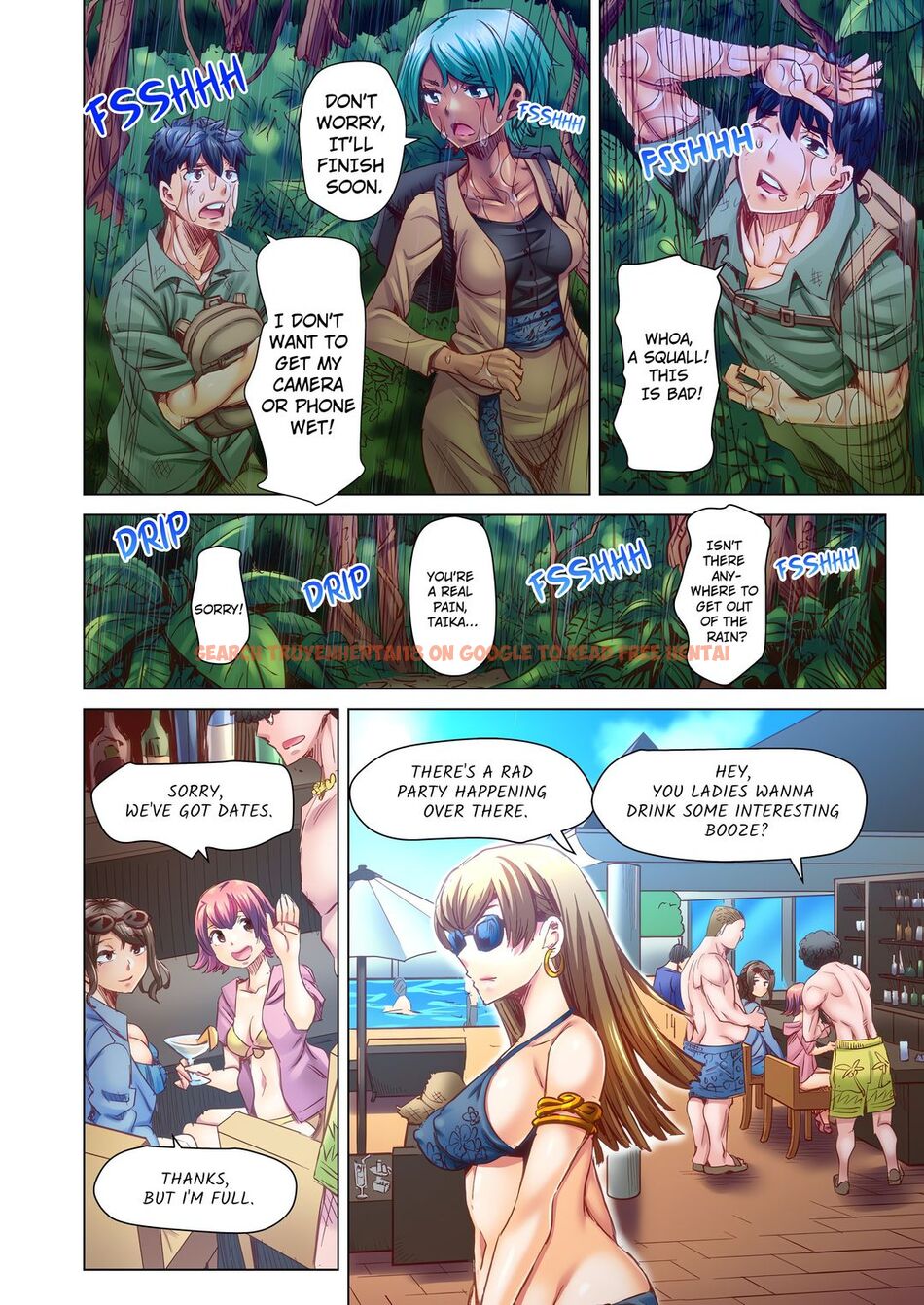 Read Hentai Image 2 49c05 in comic Marry Me, I’ll Fuck You Until You’re Pregnant! - Chapter 86 - www.hentaitnt.net
