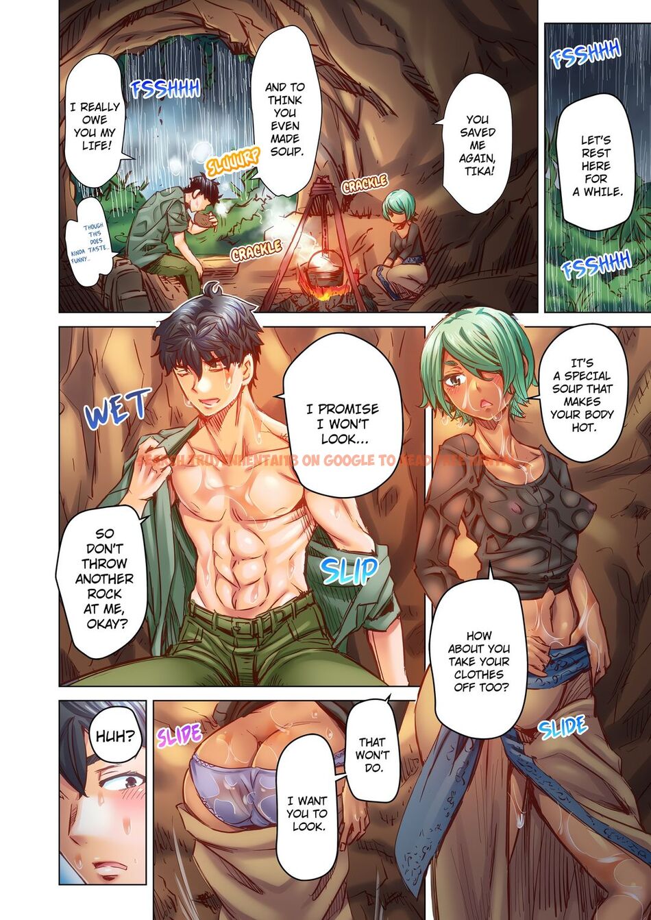 Read Hentai Image 4 49c05 in comic Marry Me, I’ll Fuck You Until You’re Pregnant! - Chapter 86 - www.hentaitnt.net