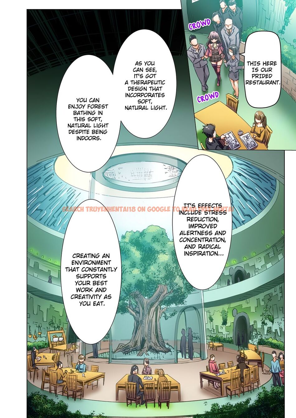 Read Hentai Image 4 80915 in comic Marry Me, I’ll Fuck You Until You’re Pregnant! - Chapter 88 - www.hentaitnt.net