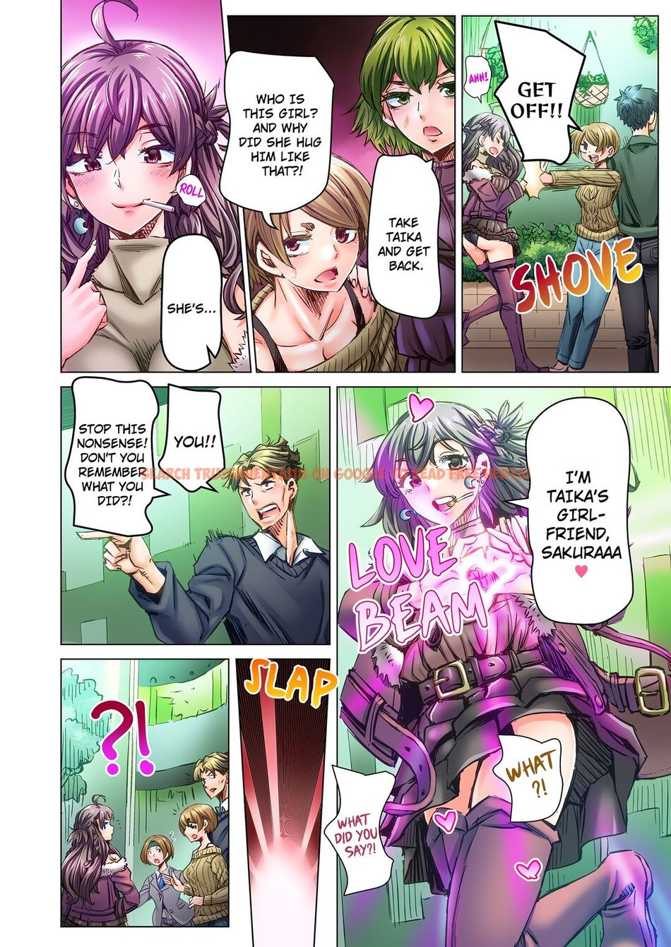 Read Hentai Image 2 c4d1e in comic Marry Me, I’ll Fuck You Until You’re Pregnant! - Chapter 89 - hentaitnt.net
