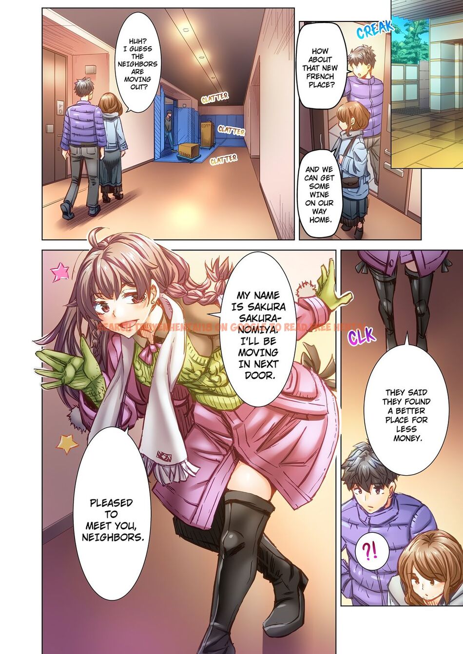 Read Hentai Image 8 62c08 in comic Marry Me, I’ll Fuck You Until You’re Pregnant! - Chapter 90 - hentaitnt.net