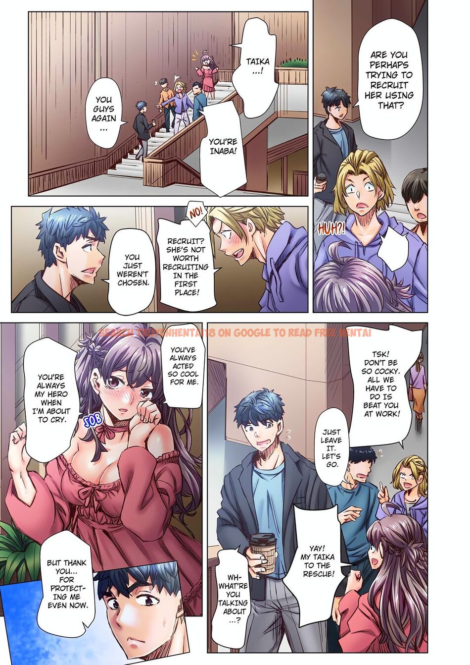 Read Hentai Image 7 a4714 in comic Marry Me, I’ll Fuck You Until You’re Pregnant! - Chapter 94 - hentaitnt.net Read Hentai Image 7 a4714 in comic Marry Me, I’ll Fuck You Until You’re Pregnant! - Chapter 94 - hentaitnt.net