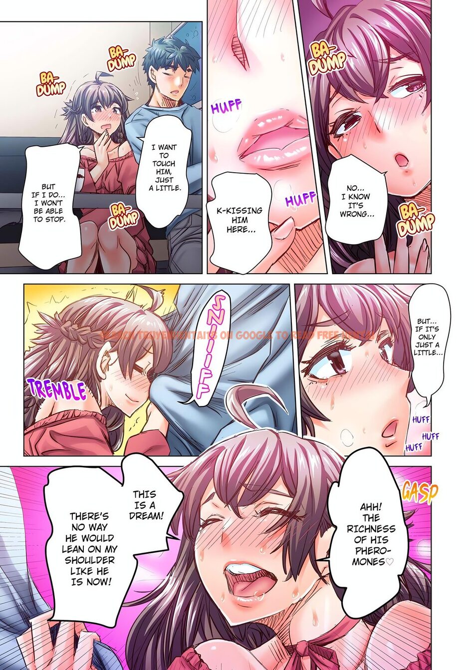 Read Hentai Image 1 b1c89 in comic Marry Me, I’ll Fuck You Until You’re Pregnant! - Chapter 96 - hentaitnt.net Read Hentai Image 1 b1c89 in comic Marry Me, I’ll Fuck You Until You’re Pregnant! - Chapter 96 - hentaitnt.net