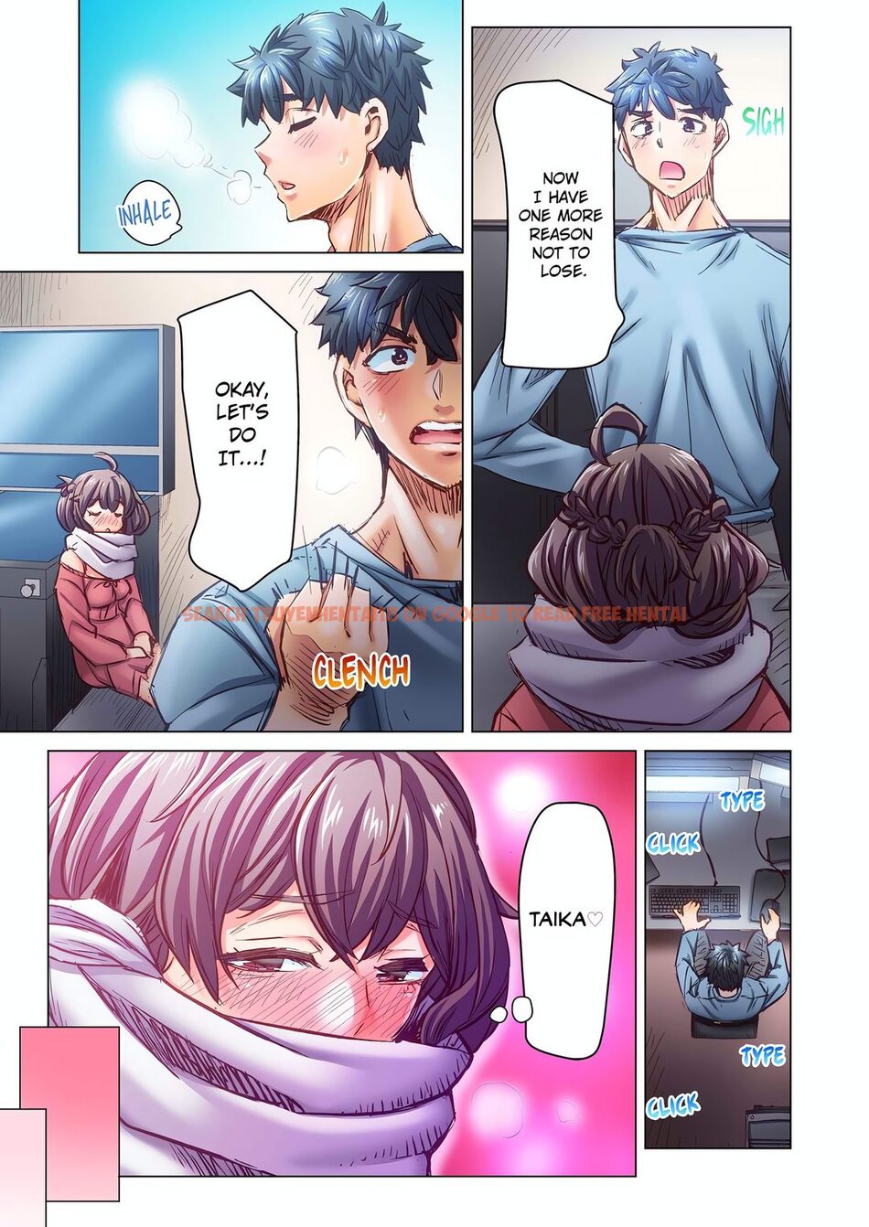 Read Hentai Image 7 b1c89 in comic Marry Me, I’ll Fuck You Until You’re Pregnant! - Chapter 96 - hentaitnt.net Read Hentai Image 7 b1c89 in comic Marry Me, I’ll Fuck You Until You’re Pregnant! - Chapter 96 - hentaitnt.net