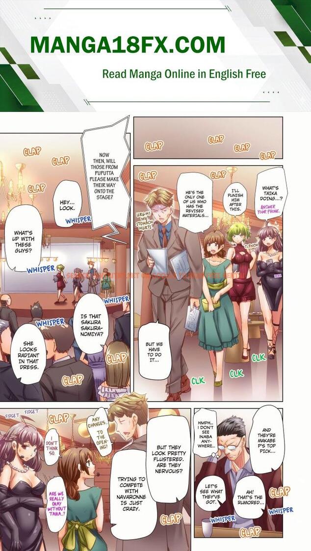 Marry Me, I’ll Fuck You Until You’re Pregnant! (Uncensored) - Chapter 101