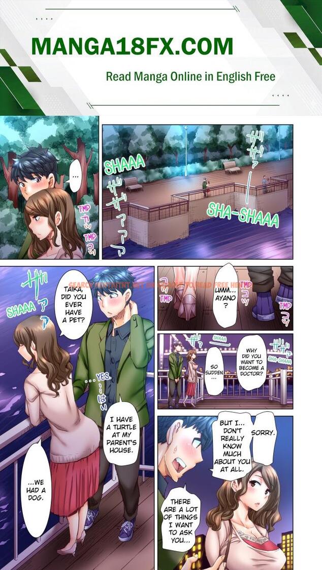 Marry Me, I’ll Fuck You Until You’re Pregnant! (Uncensored) - Chapter 11
