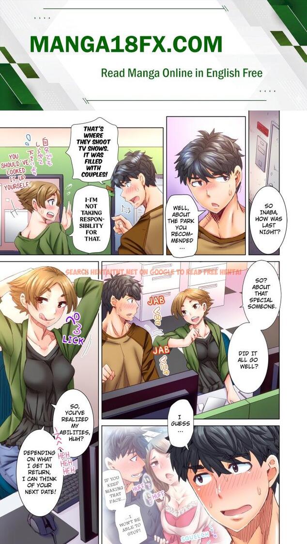 Marry Me, I’ll Fuck You Until You’re Pregnant! (Uncensored) - Chapter 13