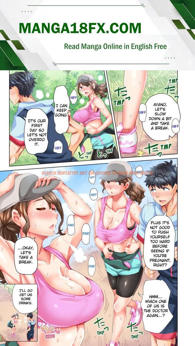 Marry Me, I’ll Fuck You Until You’re Pregnant! (Uncensored) - Chapter 20