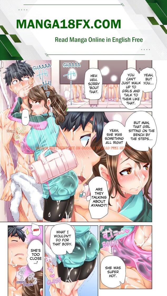 Marry Me, I’ll Fuck You Until You’re Pregnant! (Uncensored) - Chapter 21