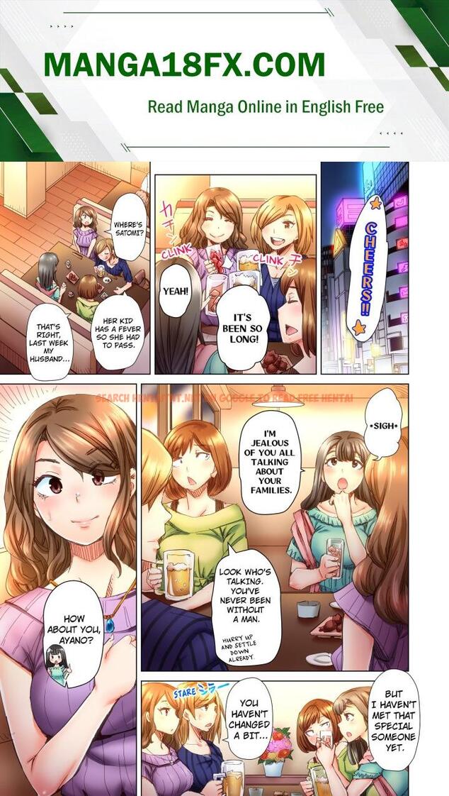 Marry Me, I’ll Fuck You Until You’re Pregnant! (Uncensored) - Chapter 22